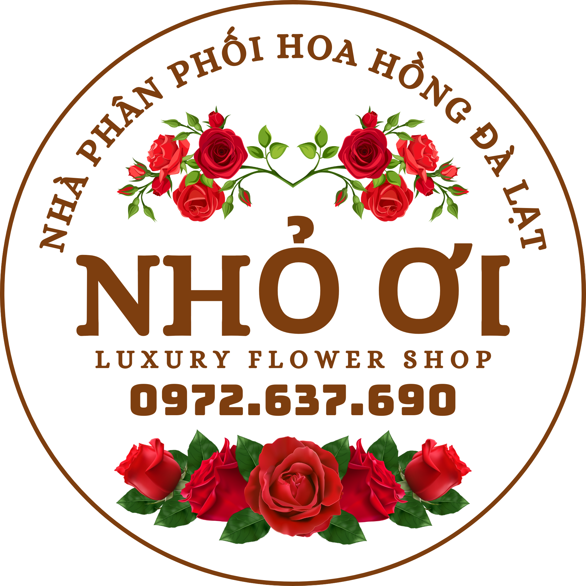 Hoa Hồng Nhỏ Ơi