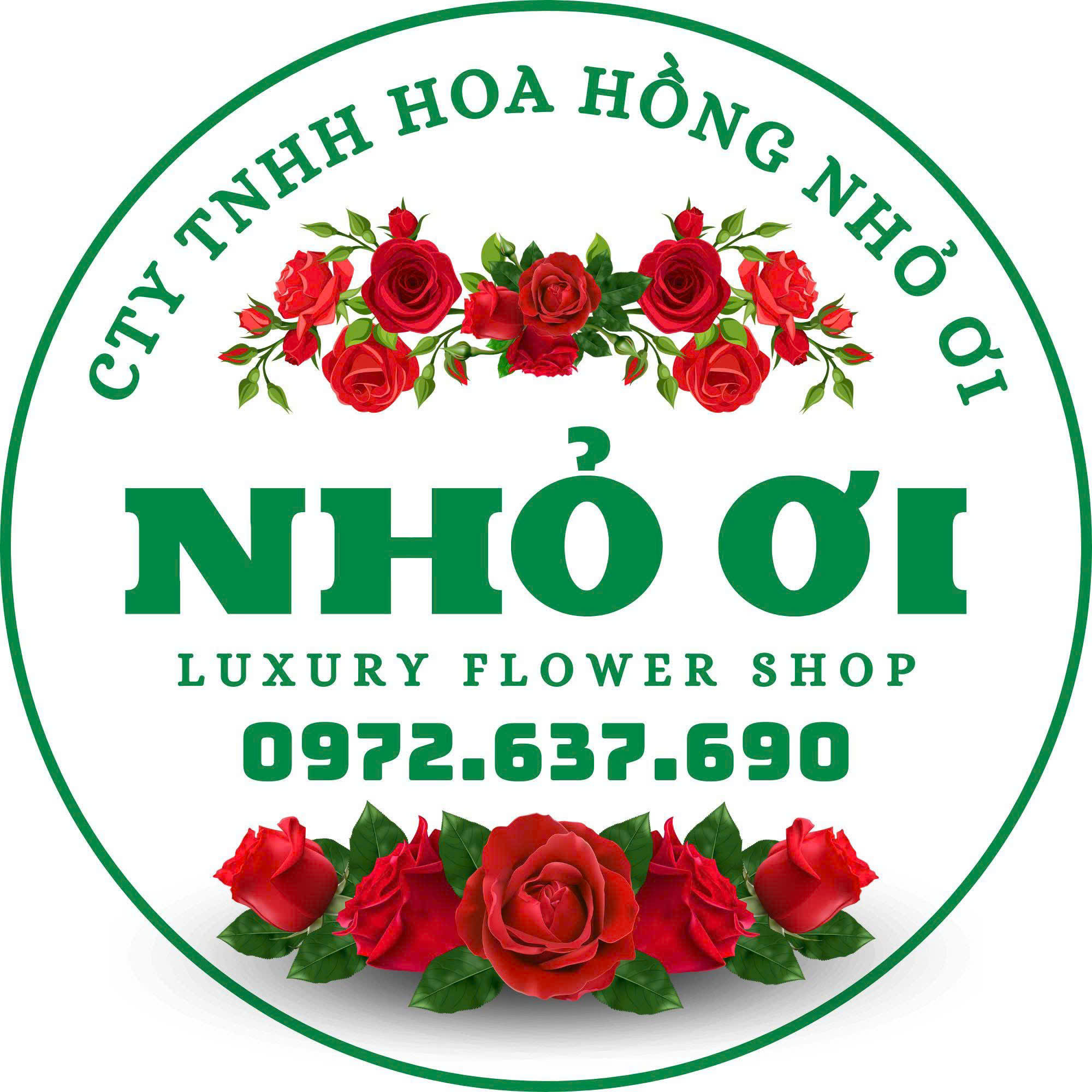 Hoa Hồng Nhỏ Ơi