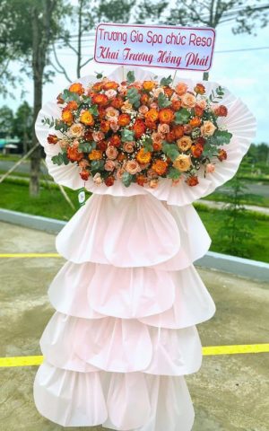 Rực Rỡ Thành Công