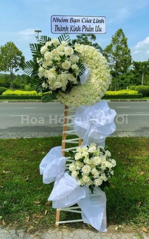 Lặng Lẽ Tiễn Đưa