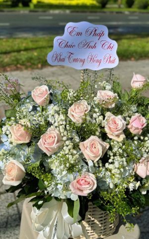 Tài Lộc Hưng Thịnh