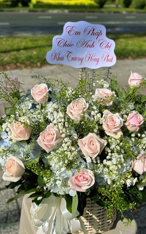 Tài Lộc Hưng Thịnh