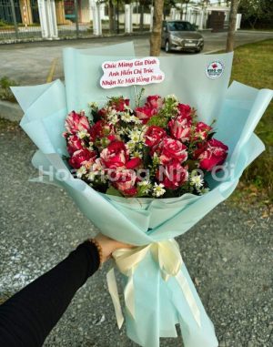 Hạnh Phúc Viên Mãn