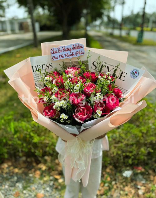 Hương Hoa Thanh Nhã