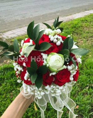 Hạnh Phúc Trọn Đời