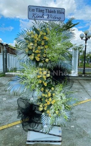 Tiễn Biệt Nghẹn Ngào