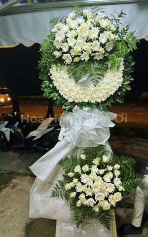 Chia Buồn Sâu Sắc