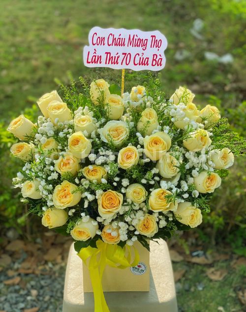 Niềm Vui Trọn Vẹn