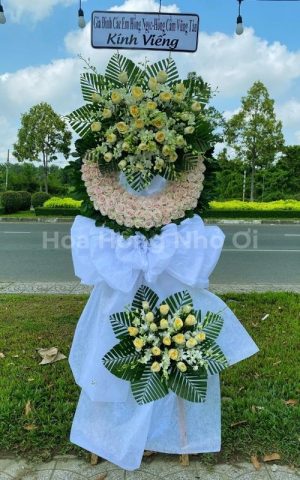 Lời Cầu Nguyện Bình An