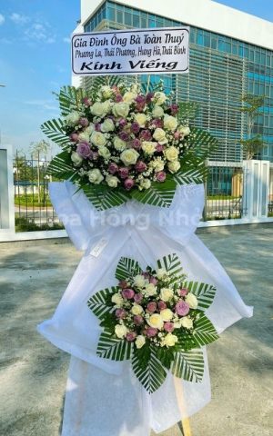 Tưởng Niệm Người Thân