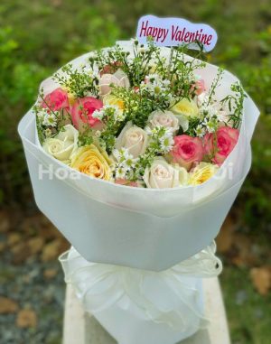 Phúc Lộc Bình An