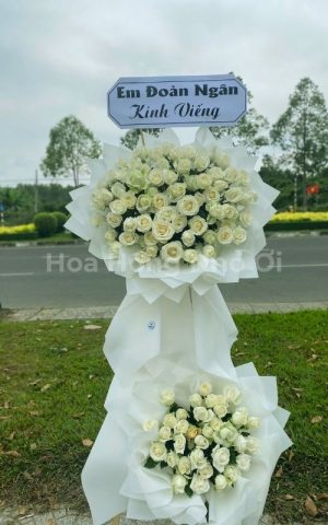 Tiễn Đưa Về Cõi Vĩnh Hằng