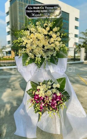 Thành Kính Tiễn Biệt