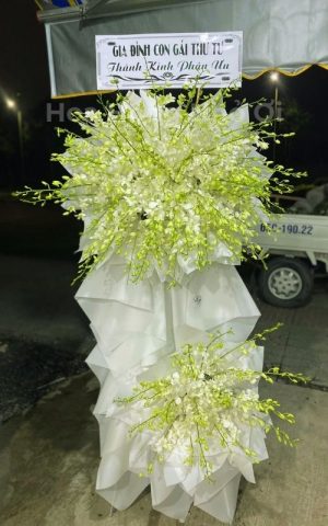 Thành Tâm Phân Ưu