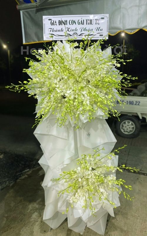 Thành Tâm Phân Ưu