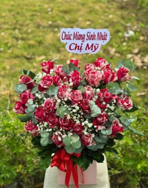 Ngọt Ngào Yêu Thương