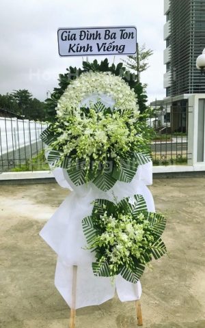 Thành Tâm Tiễn Đưa