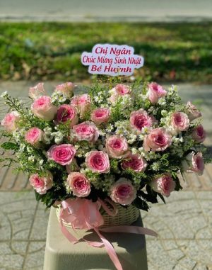 Niềm Vui Trọn Vẹn