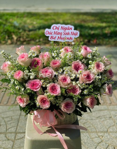 Niềm Vui Trọn Vẹn