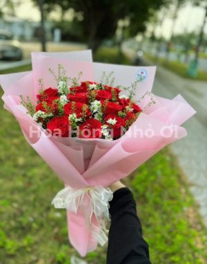 May Mắn Hạnh Phúc