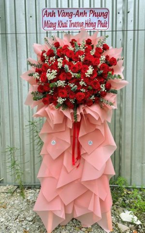 Thanh Khiết Phát Tài