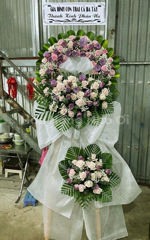 Kính Cẩn Tiễn Đưa