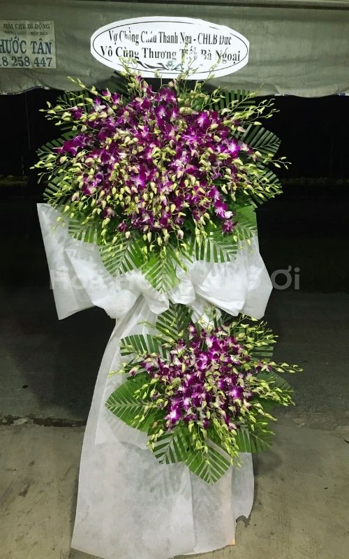 Tiễn Đưa Về Nơi An Nghỉ