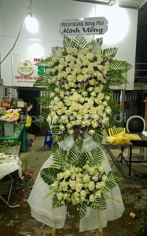 Lời Tiễn Biệt Cuối