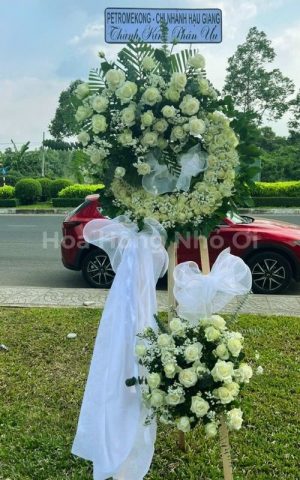 Thành Kính Tưởng Nhớ