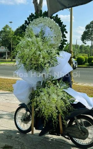 Chia Buồn Cùng Gia Đình