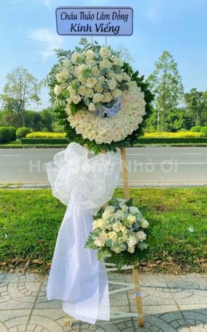 Tiễn Biệt Người Đi