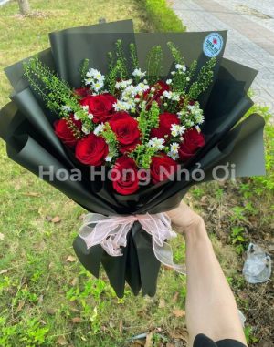 Phúc Lành Đong Đầy