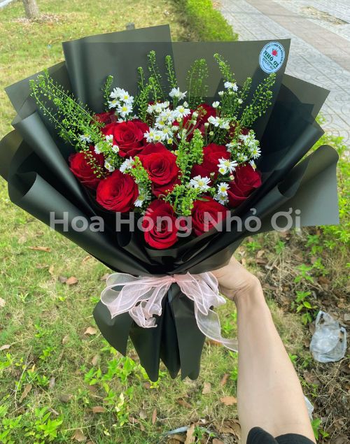 Phúc Lành Đong Đầy