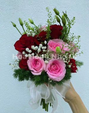 Ngọt Ngào Hạnh Phúc