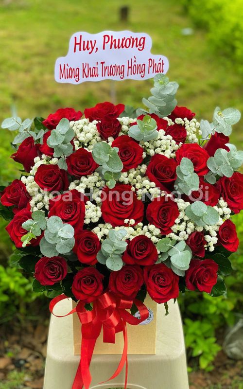 Tấn Tài Tấn Lộc