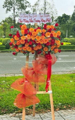 Ngọt Ngào Phát Lộc