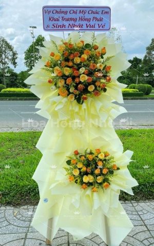 Thịnh Vượng Phát Đạt