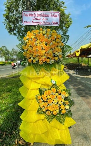 Tài Lộc Dồi Dào