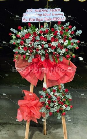 Khởi Đầu Thuận Lợi