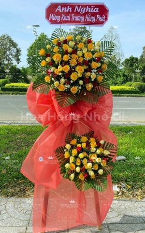 Hưng Thịnh Lâu Dài