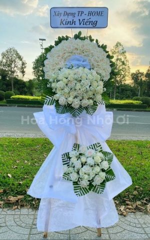 Lời Chia Buồn Sâu Sắc