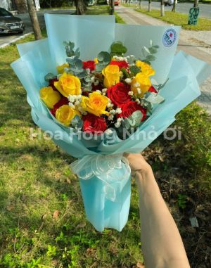 May Mắn Trọn Vẹn