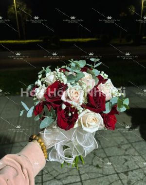 Nắng Mai Hạnh Phúc