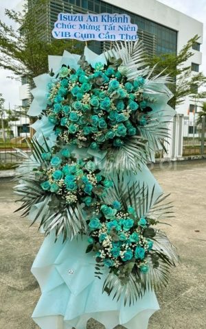 Thành Công Rực Rỡ