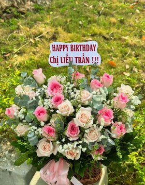 Rạng Rỡ Niềm Vui