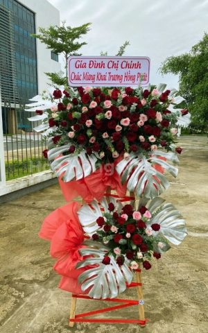 May Mắn Phát Lộc