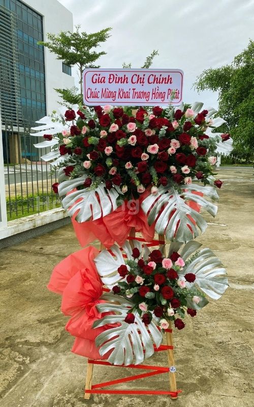 May Mắn Phát Lộc