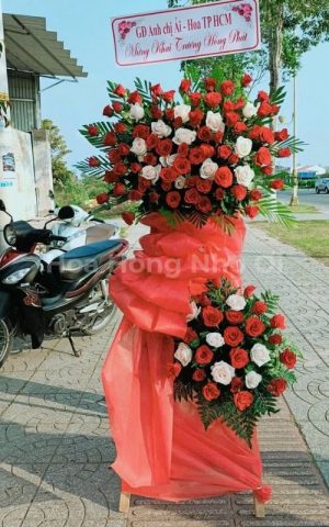 Phát Đạt Dài Lâu