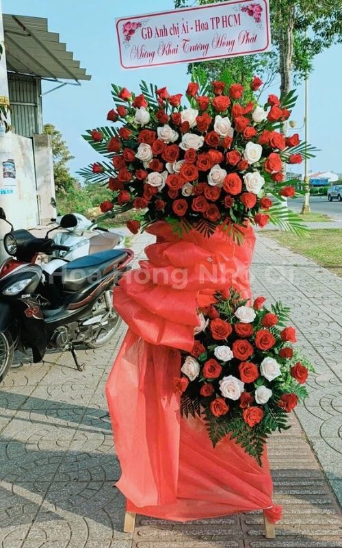 Phát Đạt Dài Lâu