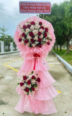 Thịnh Vượng Phú Quý